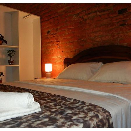 Tbilisi Apartment Kültér fotó