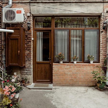 Tbilisi Apartment Kültér fotó