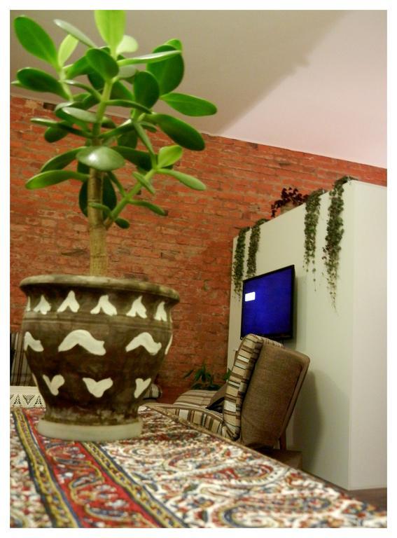 Tbilisi Apartment Kültér fotó