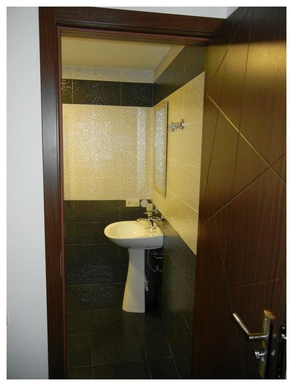 Tbilisi Apartment Kültér fotó