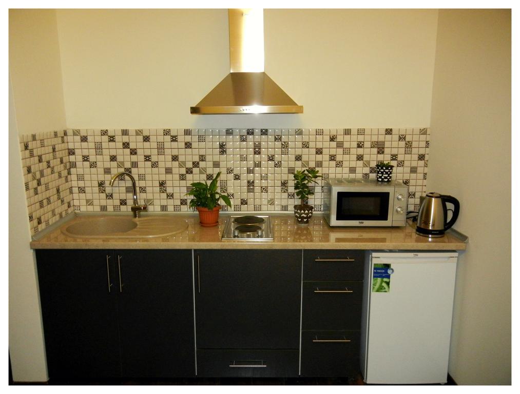 Tbilisi Apartment Kültér fotó