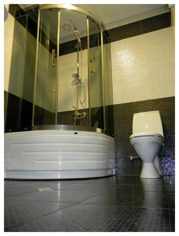 Tbilisi Apartment Kültér fotó