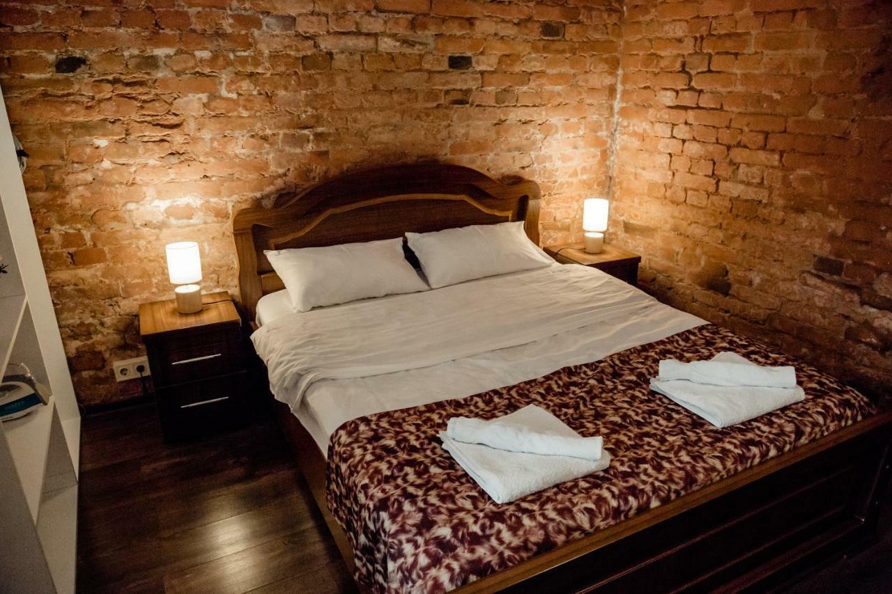 Tbilisi Apartment Kültér fotó