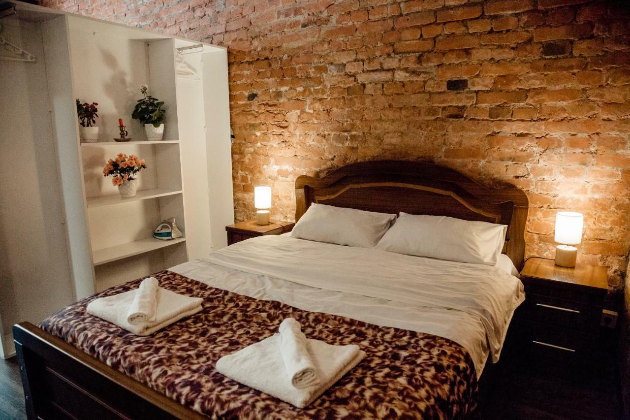 Tbilisi Apartment Kültér fotó