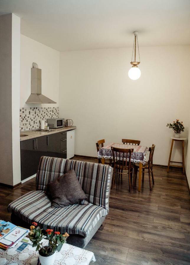 Tbilisi Apartment Kültér fotó
