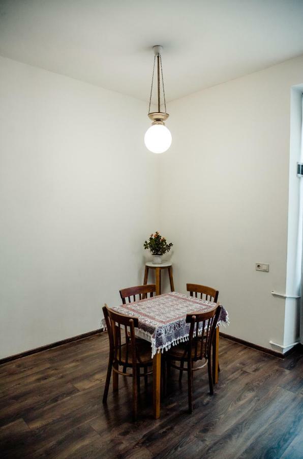 Tbilisi Apartment Kültér fotó